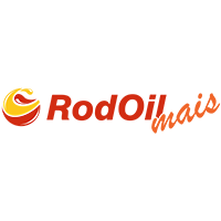Rodoil mais logo